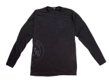 All In Long Sleeve T-Shirts