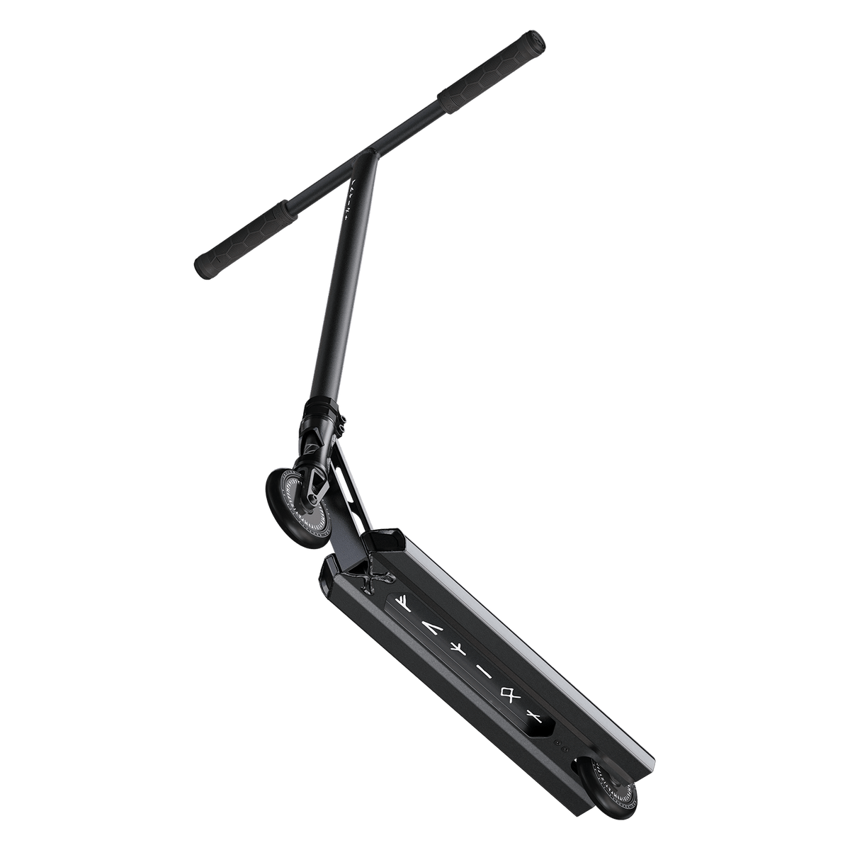 Fuzion Z350 Boxed Ends – All-IN Canadas Scooter/BMX Mailorder