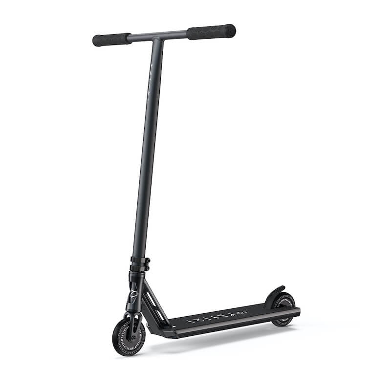 Ｎ*１様 Foojin'AD Last Edition HIGH ROLLER Fuzion Z350 Boxed Ends – All-IN Canadas Scooter/BMX Mailorder