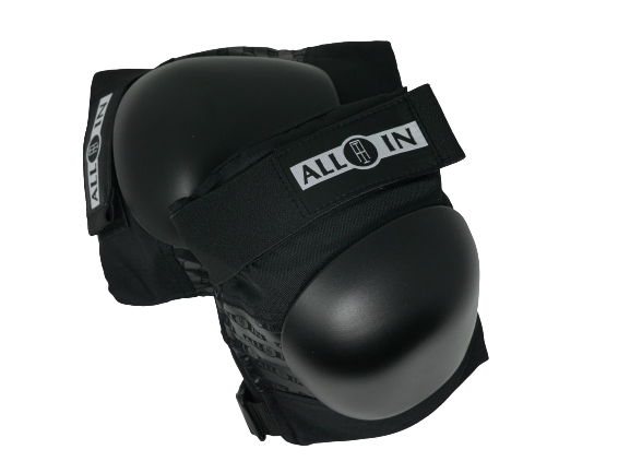All In Pro Knee Pads