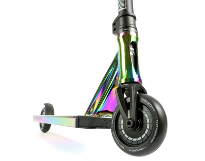 Complete Scooters