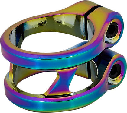 Scooter Clamps