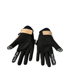 All in- Gloves (Beige/Black)