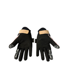 All in- Gloves (Arctic Pink Camo/Black)