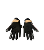 All in- Gloves (Arctic Pink Camo/Black)