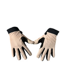All in- Gloves (Beige/Black)