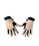 All in- Gloves (Beige/Black)