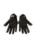 All in- Gloves (White/Gold)
