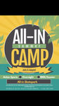 2024 All-in Summer Day Camp