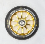 All-in X Spoke Wheels 88A 110mmx24mm
