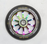 All-in X Spoke Wheels 88A 110mmx24mm