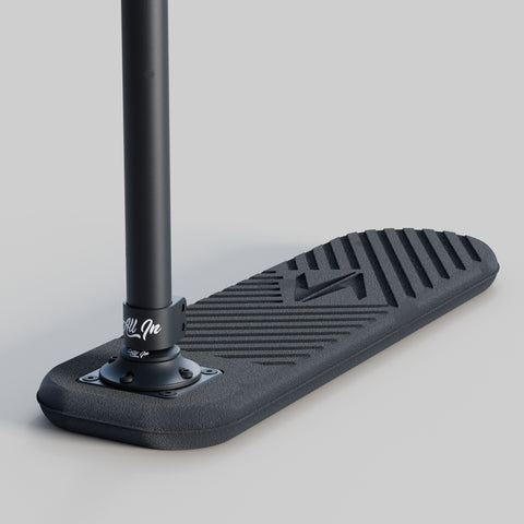 All-in Trampoline Scooters