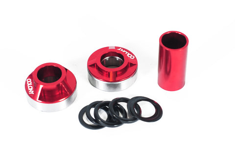 Bottom Bracket - Colony