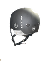All In Helmets