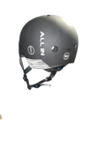 All In Helmets