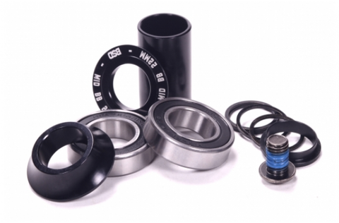 Bottom Bracket - BSD