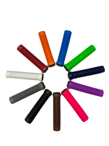 All In Scooter/BMX Grips