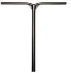 All In Aero Titanium Bars