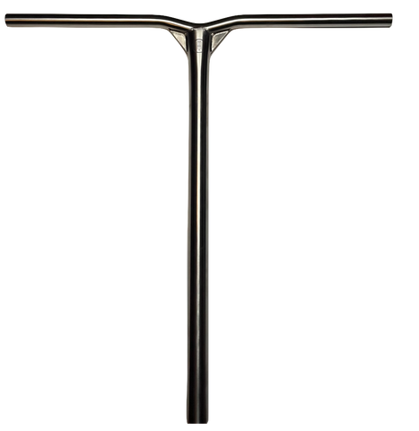 All In Aero Titanium Bars