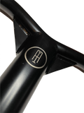 All In Aero Titanium Bars