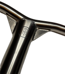 All In Aero Titanium Bars