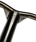 All In Aero Titanium Bars