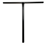 All In Titanium T-Bars