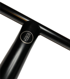 All In Titanium T-Bars