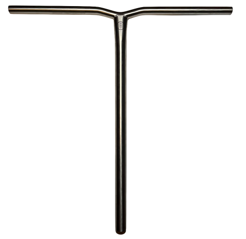 All In Kink Titanium Bars