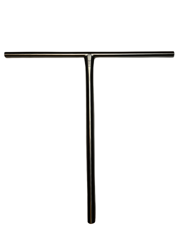 All In Titanium T-Bars