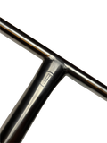 All In Titanium T-Bars