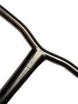 All In Kink Titanium Bars