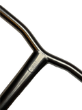 All In Kink Titanium Bars