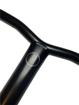 All In Kink Titanium Bars
