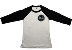 All In 3/4 Sleeve T-Shirts