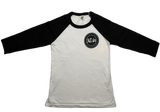 All In 3/4 Sleeve T-Shirts