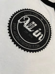 All In 3/4 Sleeve T-Shirts