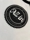 All In 3/4 Sleeve T-Shirts