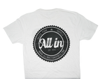 All In T-Shirt Classic