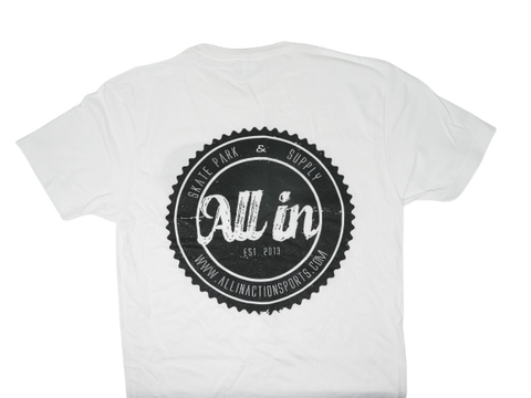 All In T-Shirt Classic