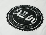 All In T-Shirt Classic