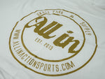 All In T-Shirt Special Edition