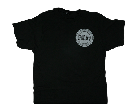 All In T-Shirt Classic