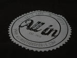 All In T-Shirt Classic