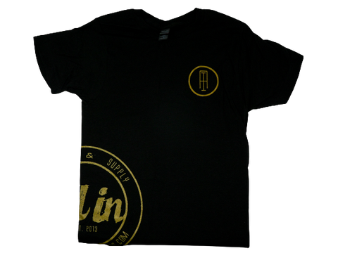 All In T-Shirt Special Edition