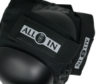 All In - Pro Scooter Knee Pads