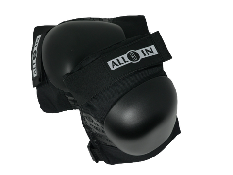All In - Pro Scooter Knee Pads