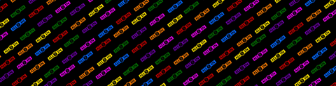 All In Grip Tape - Rainbow