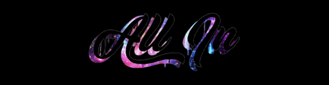 All In Grip Tape - Galaxy