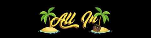 All In Grip Tape - Treasure Island